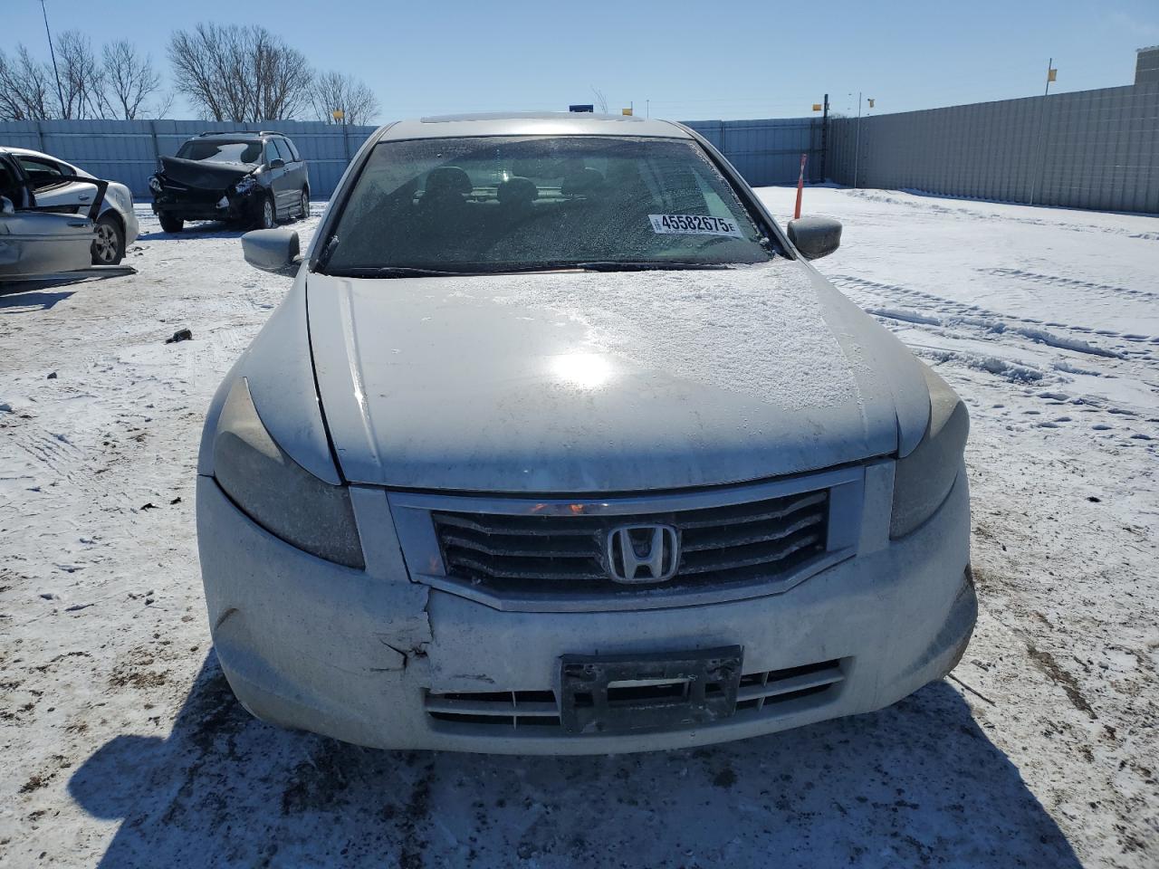 2009 Honda Accord - Image 5