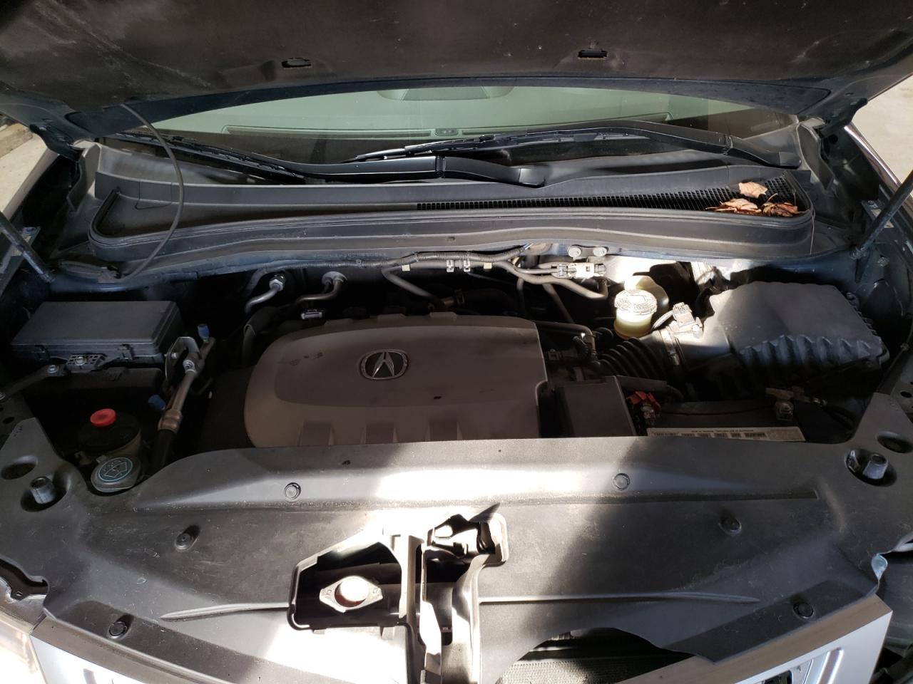 2012 Acura MDX - Image 12