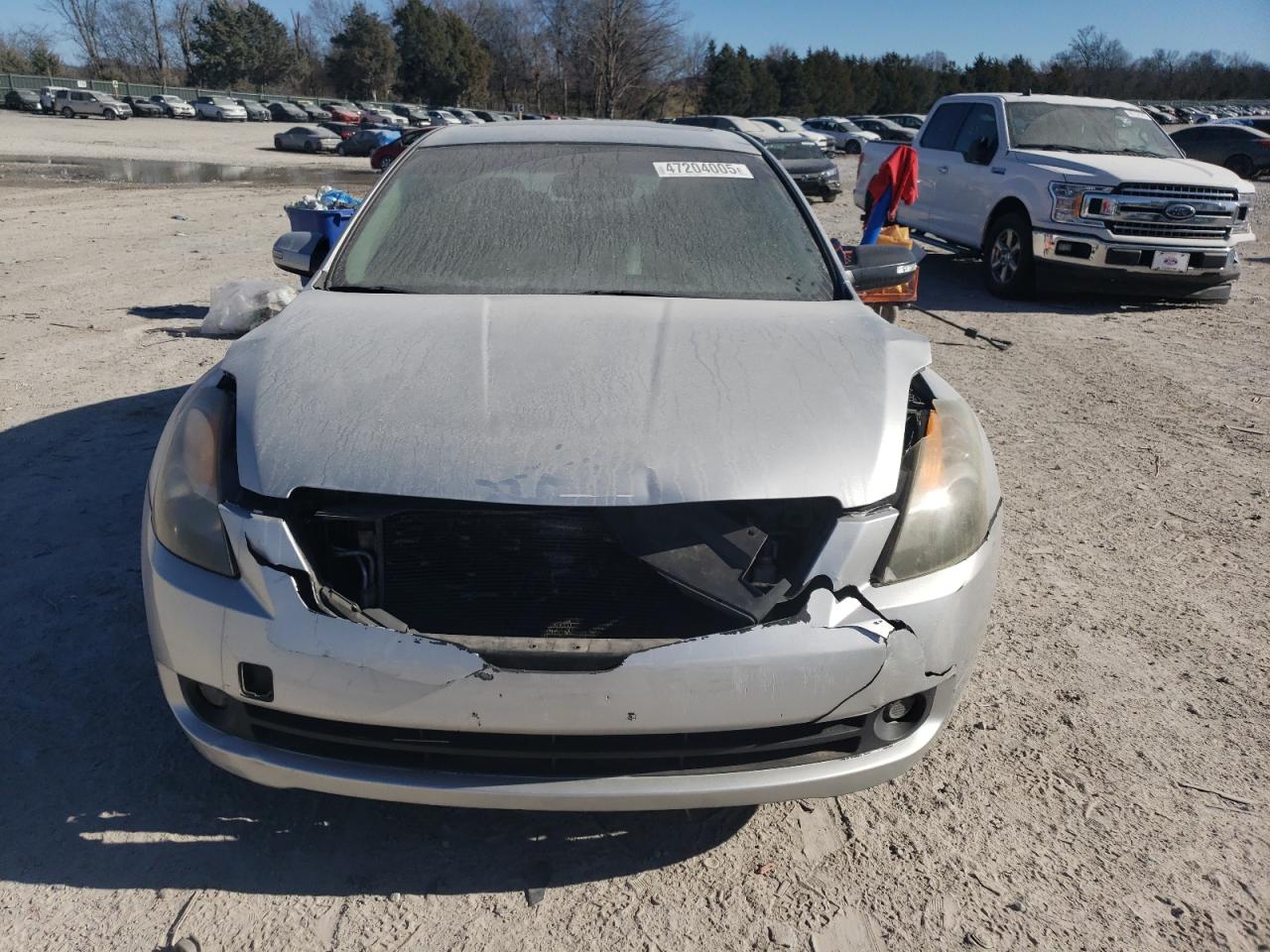 2010 Nissan Altima - Image 5