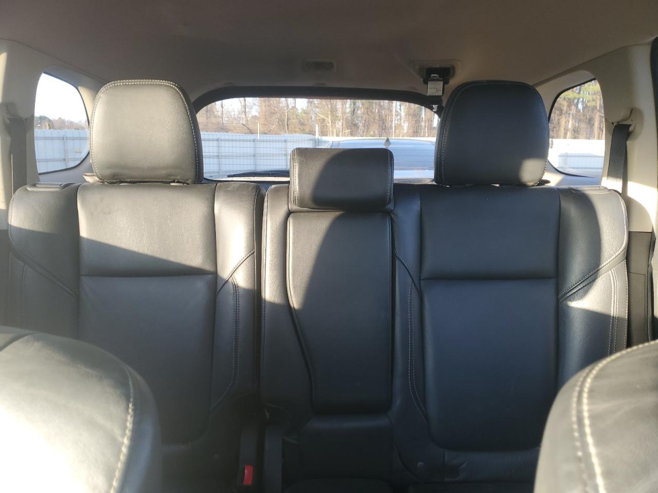2020 Mitsubishi Outlander - Image 10