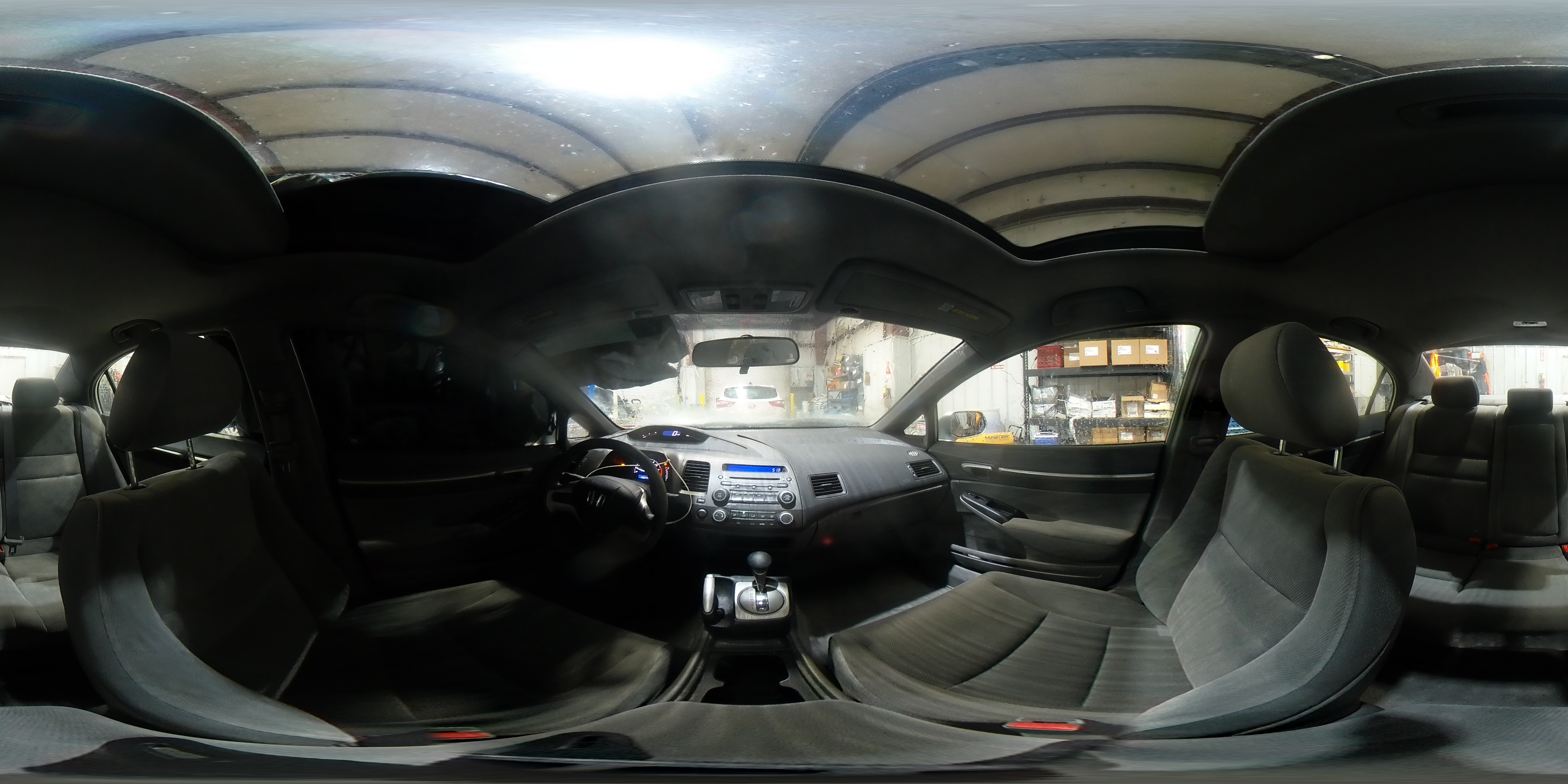 2008 Honda Civic - Image 13