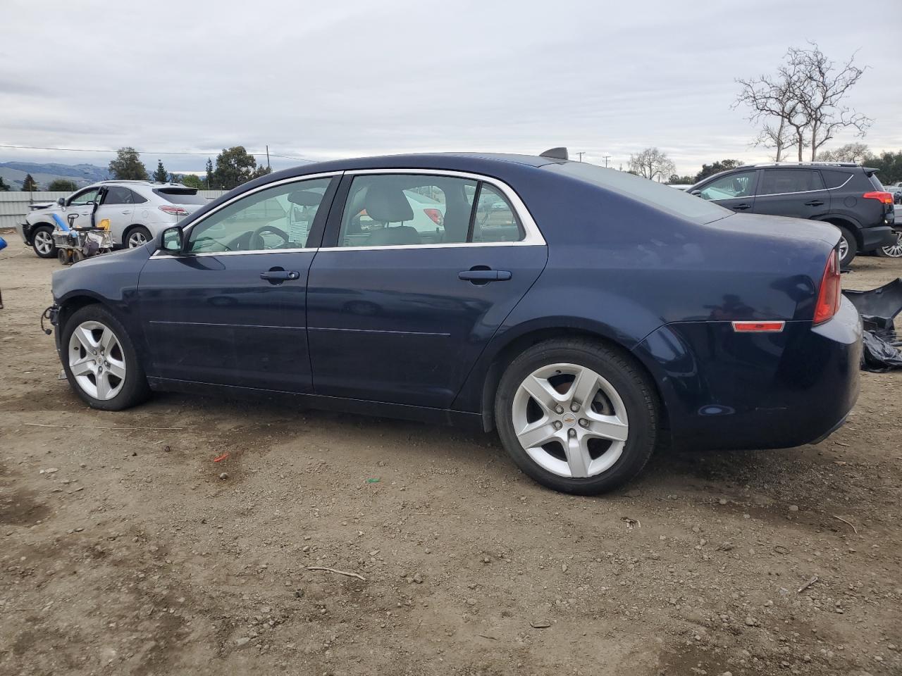 2012 Chevrolet Malibu - Image 2