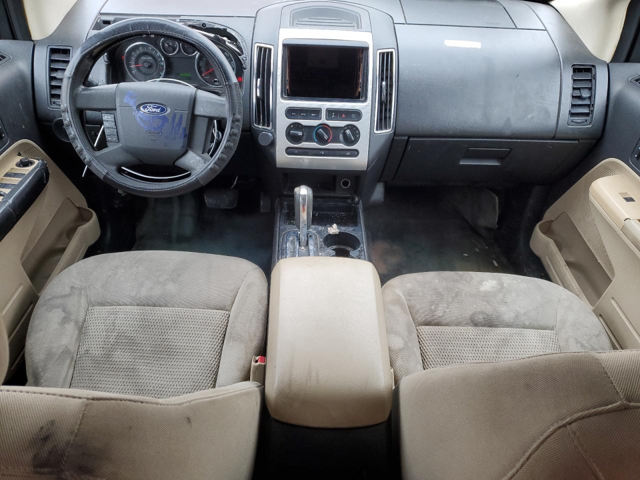 2008 Ford Edge - Image 8