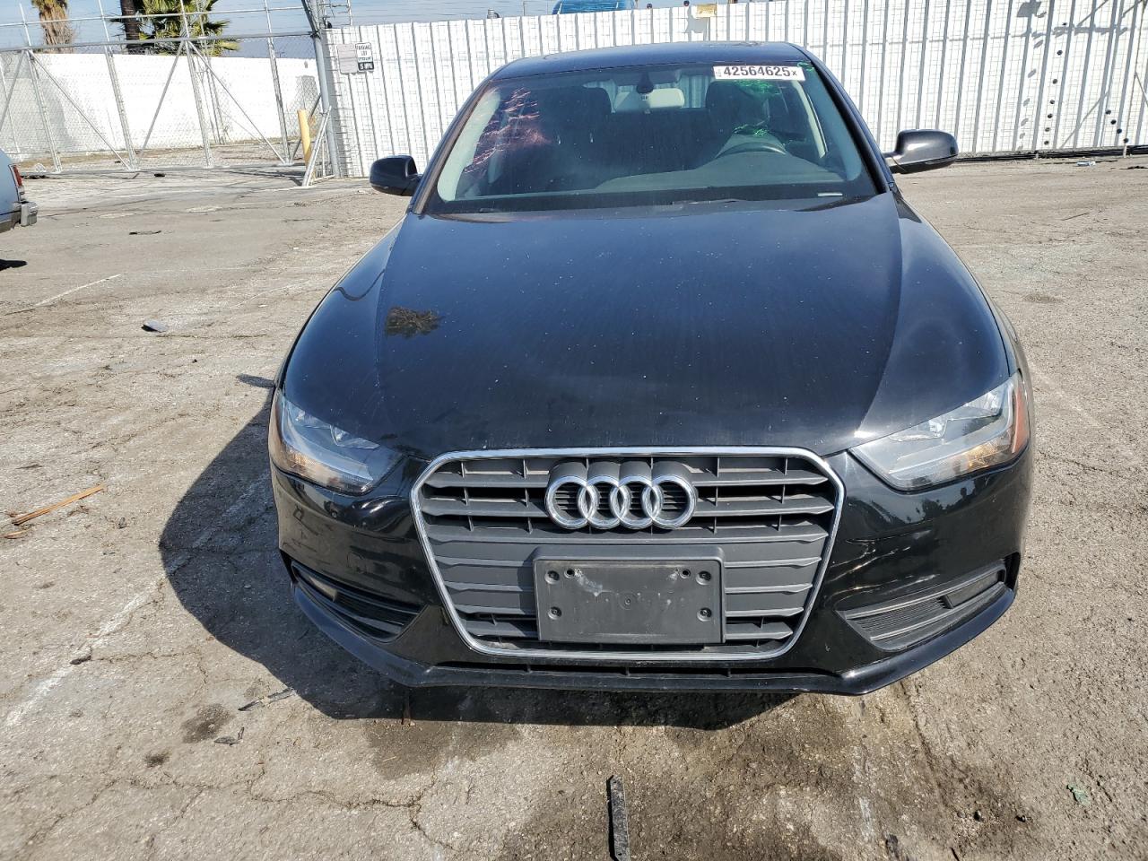 2014 Audi A4 - Image 5