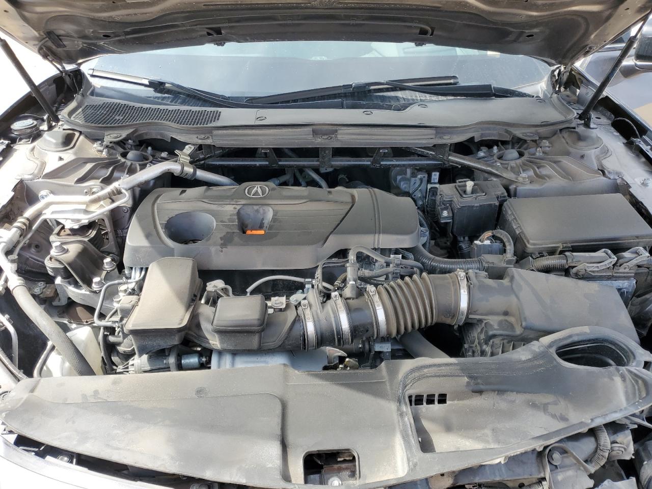 2021 Acura TLX - Image 12