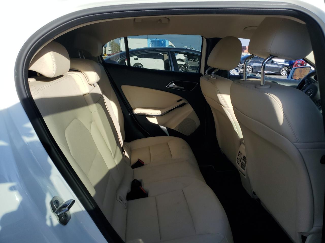2019 Mercedes-Benz GLA-klasse - Image 11