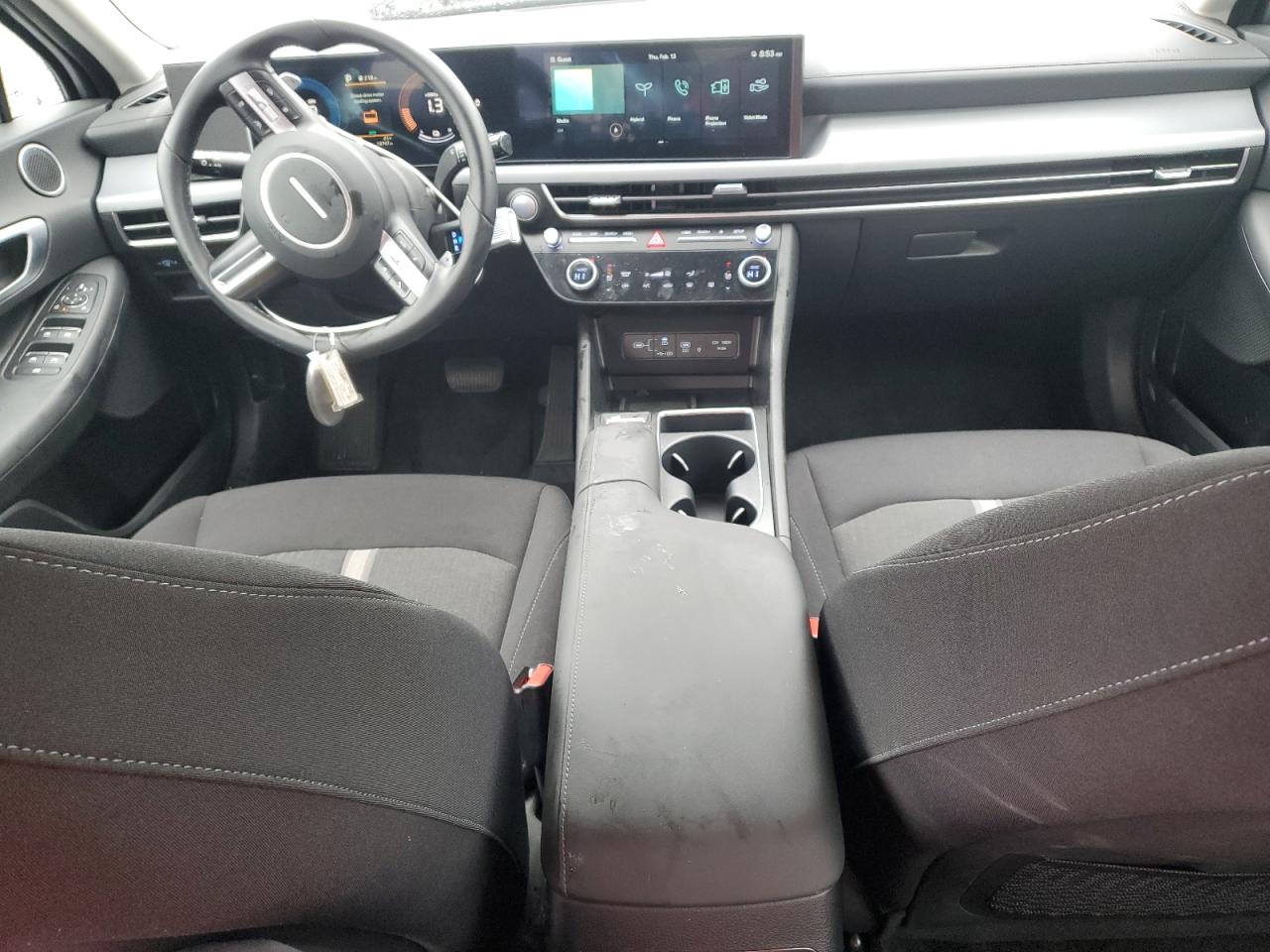 2024 Hyundai Sonata - Image 8