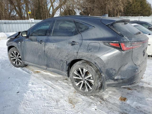 2024 LEXUS NX 350 LUXURY