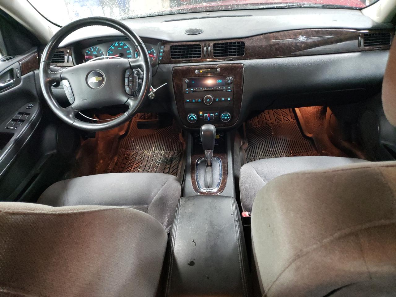 2012 Chevrolet Impala - Image 8