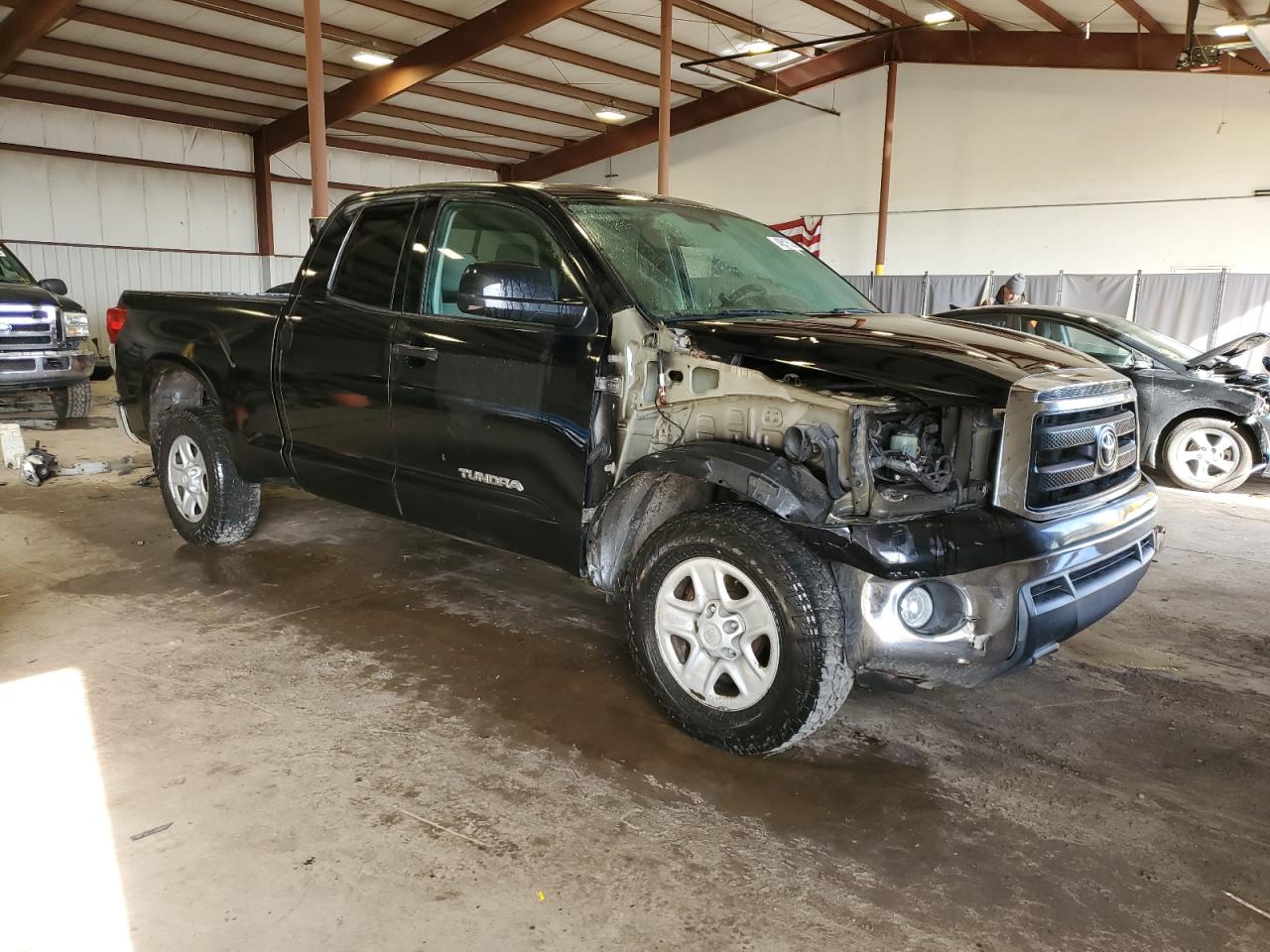 2013 Toyota Tundra - Image 4