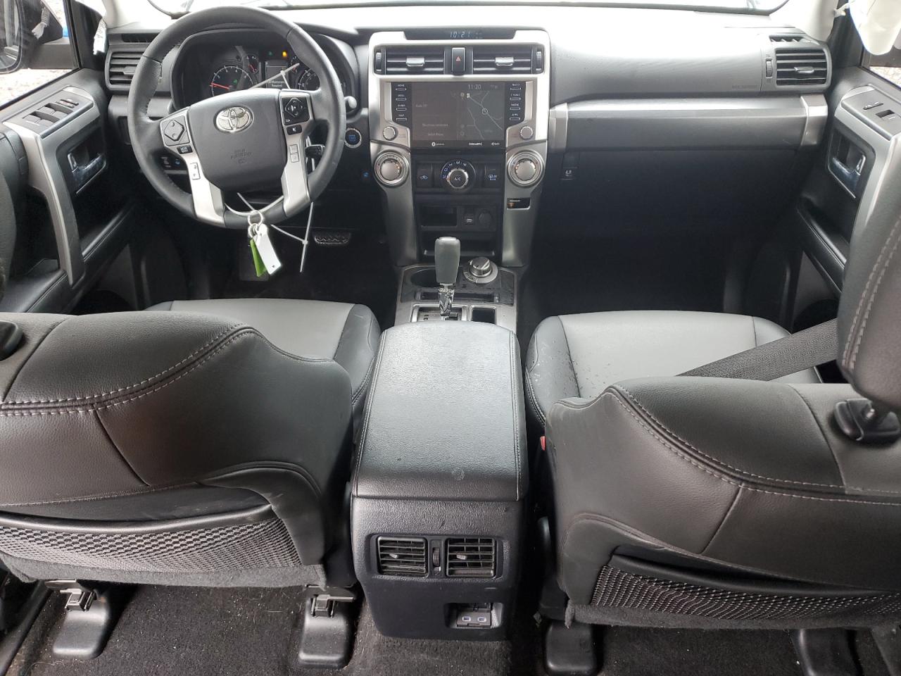 2024 Toyota 4Runner - Image 8