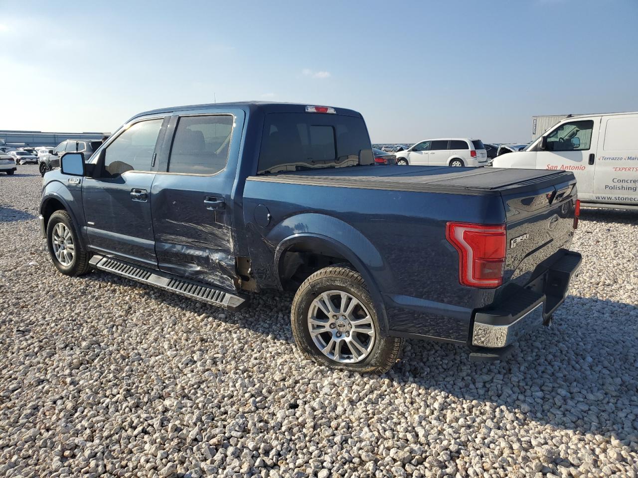 2016 Ford F-150 - Image 2