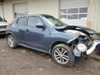 2012 Nissan Juke S продається в Dyer, IN - Front End