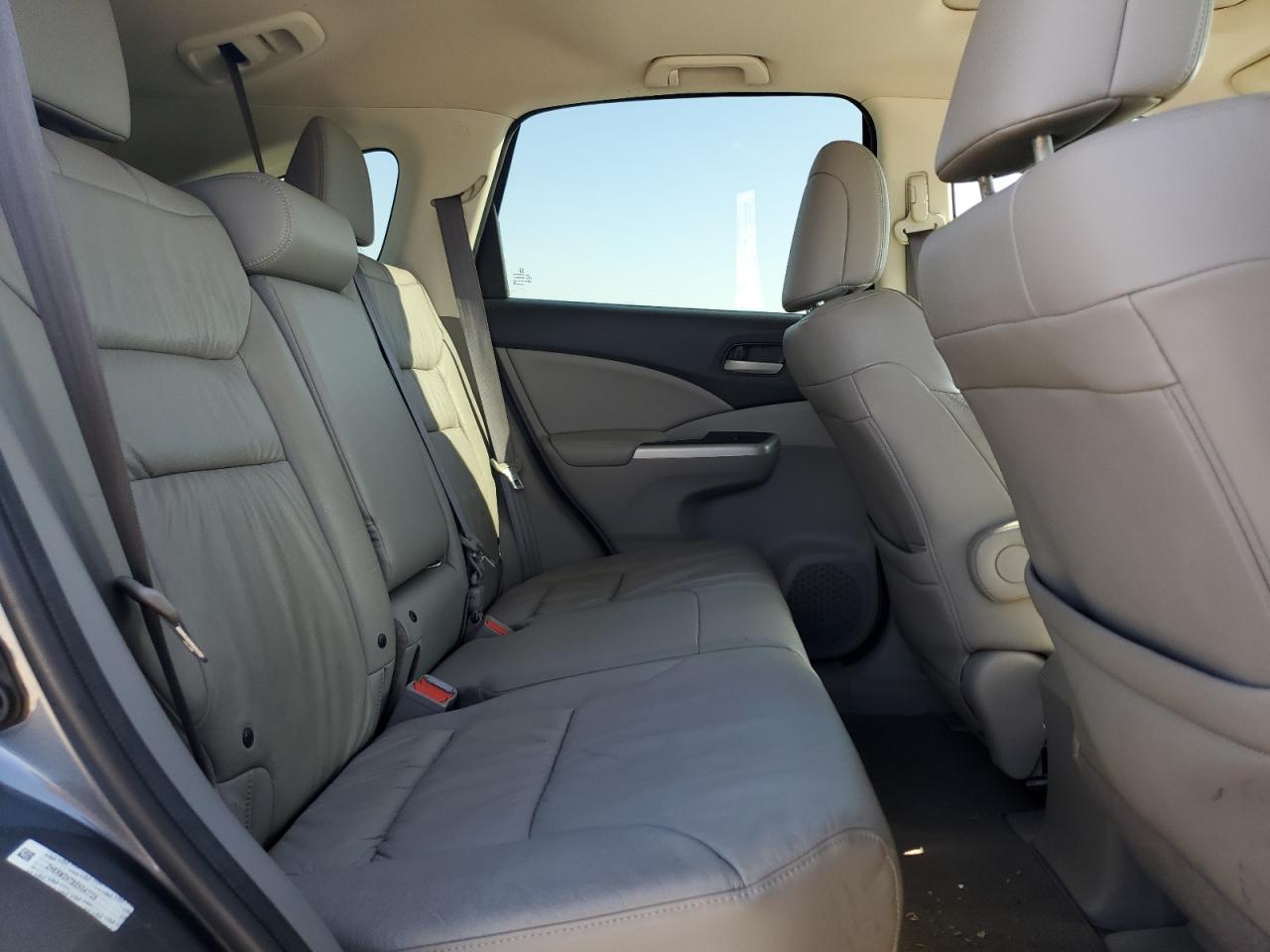 2014 Honda CR-V - Image 11