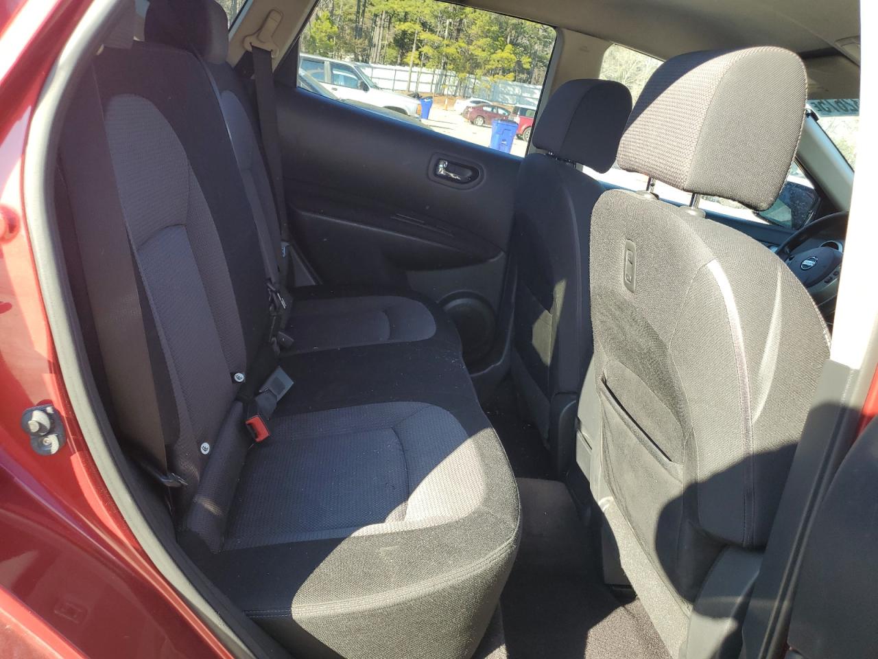 2008 Nissan Rogue - Image 11