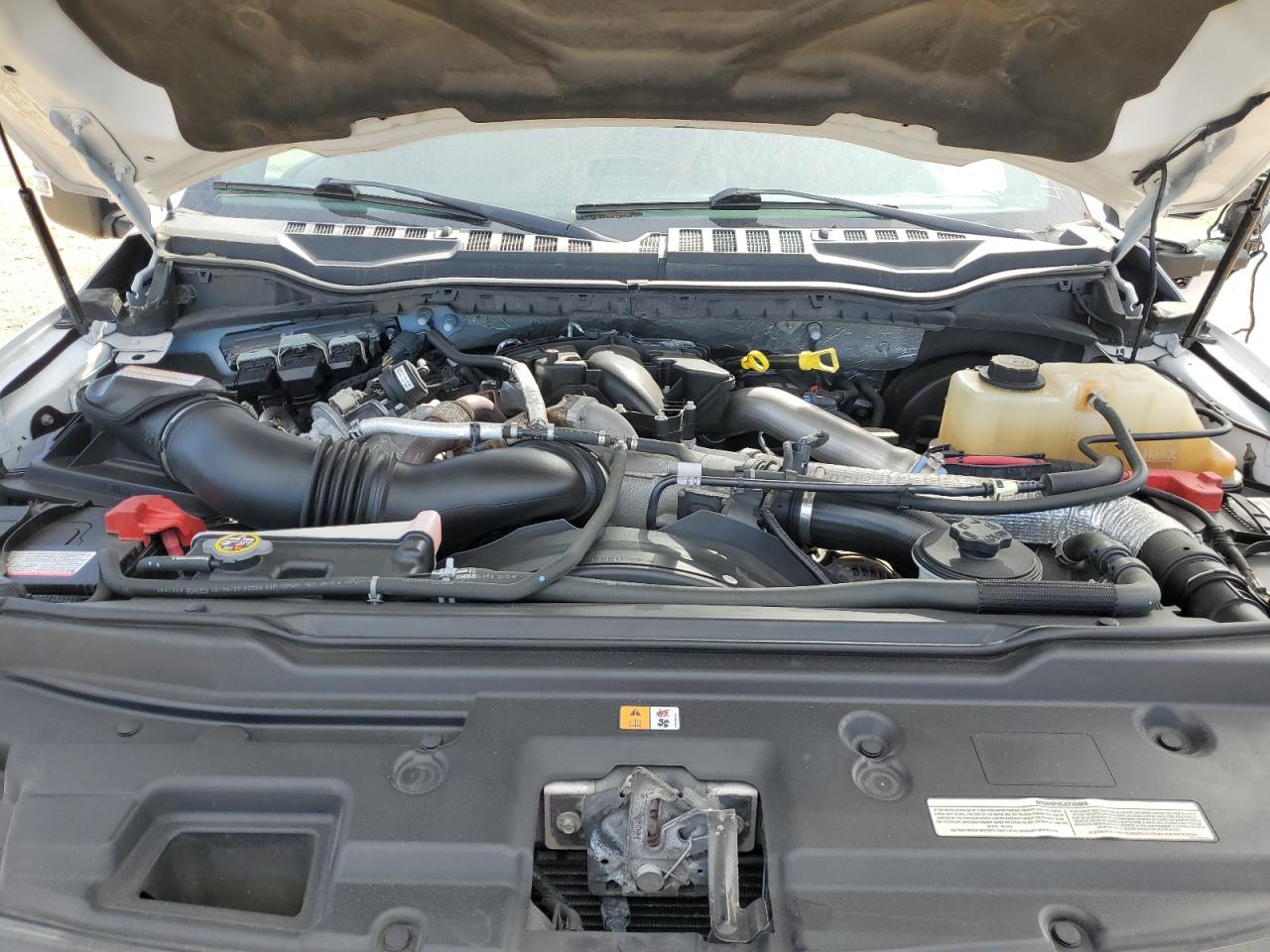 2017 Ford F250 - Image 12