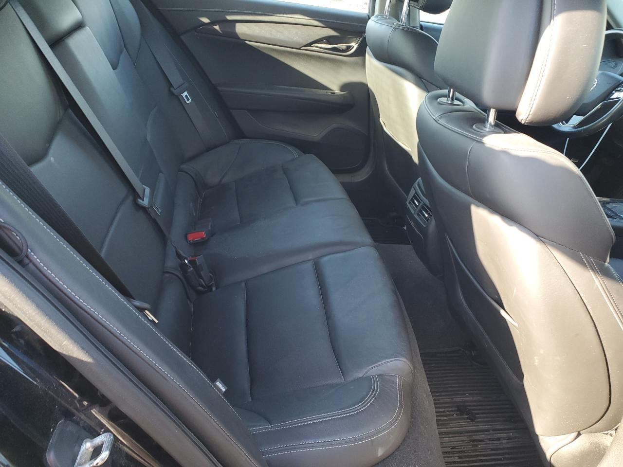 2014 Cadillac ATS - Image 10