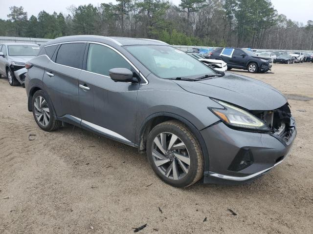  NISSAN MURANO 2019 Szary