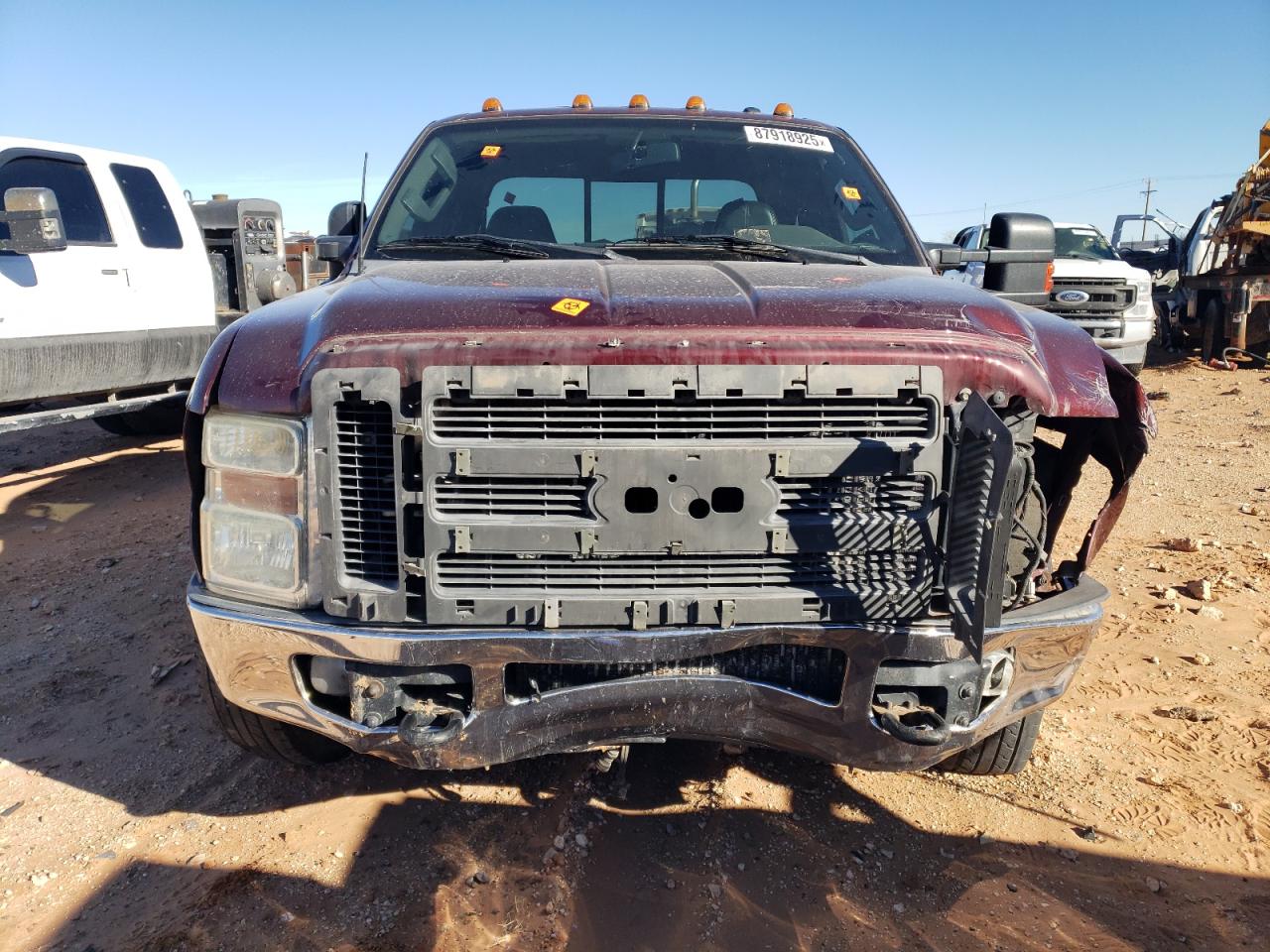 2010 Ford F350 - Image 5