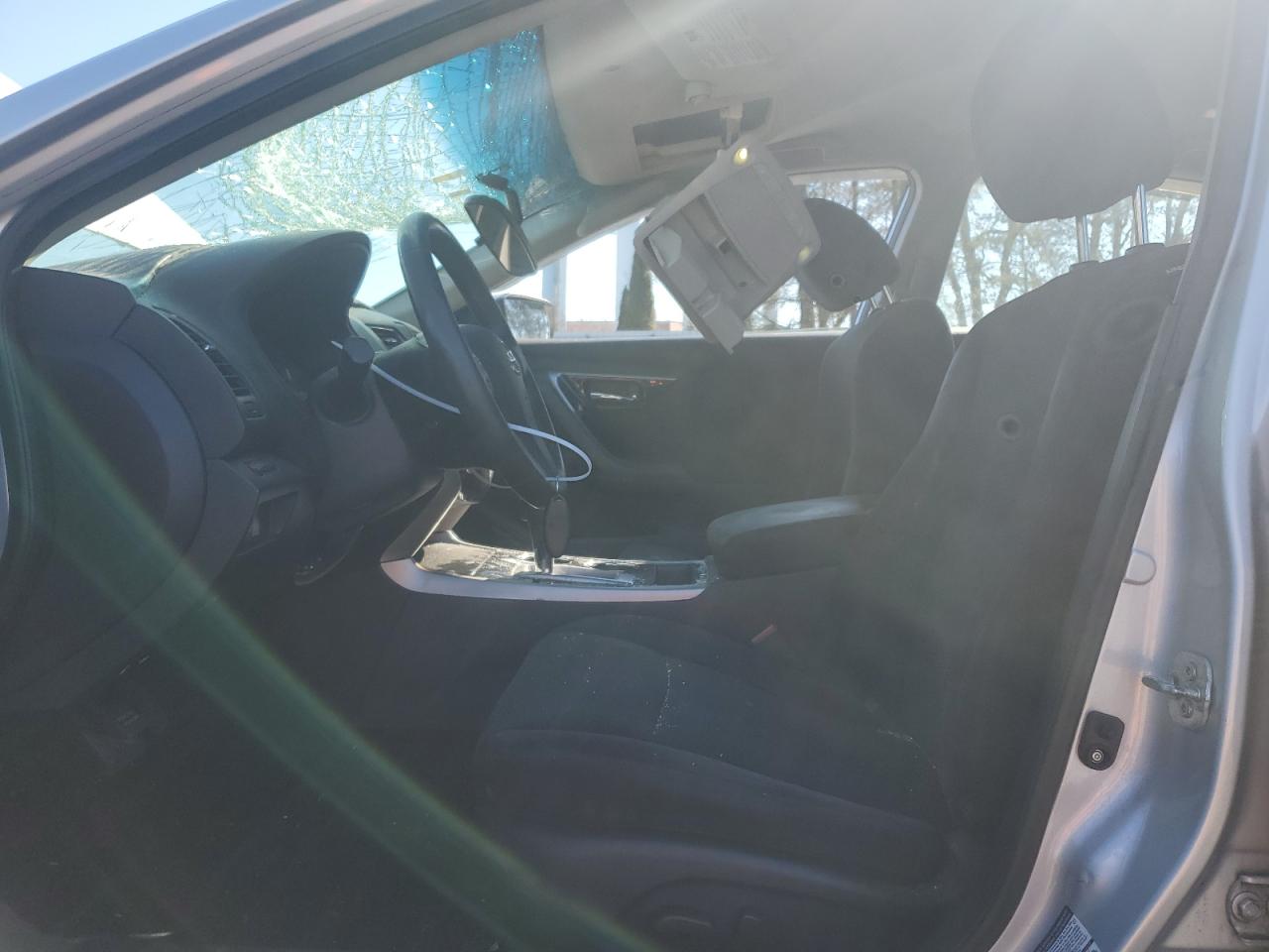 2014 Nissan Altima - Image 7