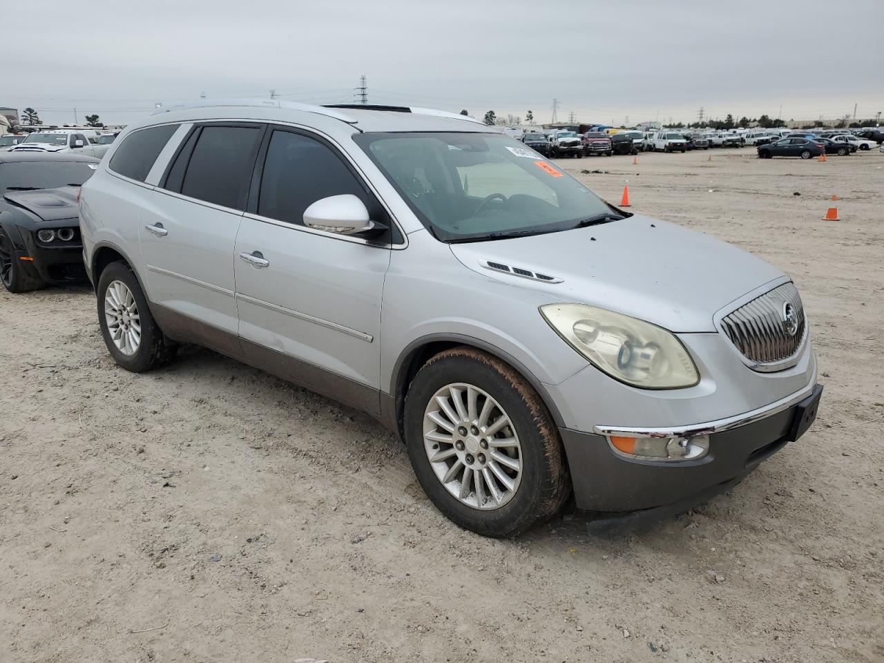 2011 Buick Enclave - Image 4