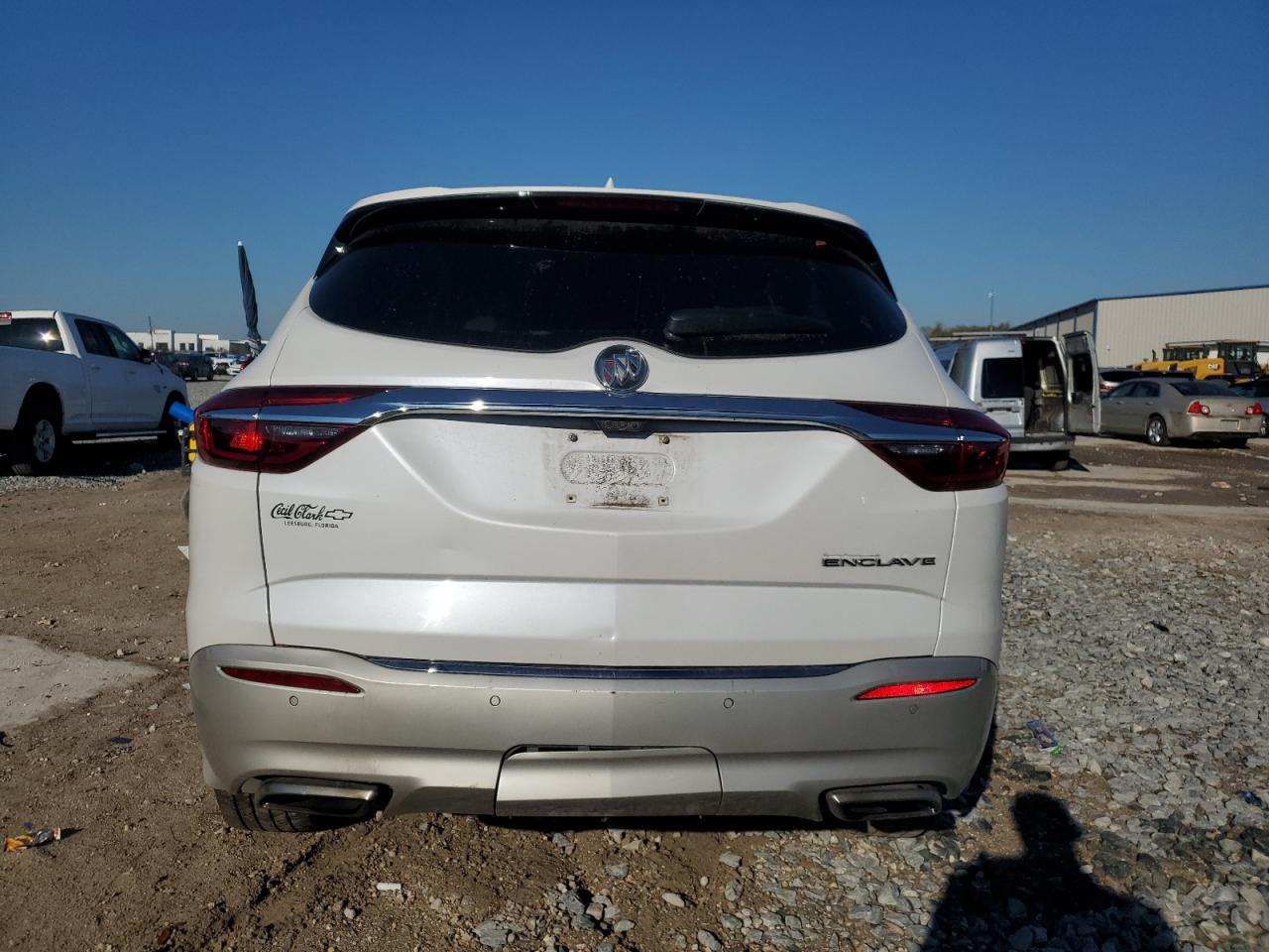 2019 Buick Enclave - Image 6