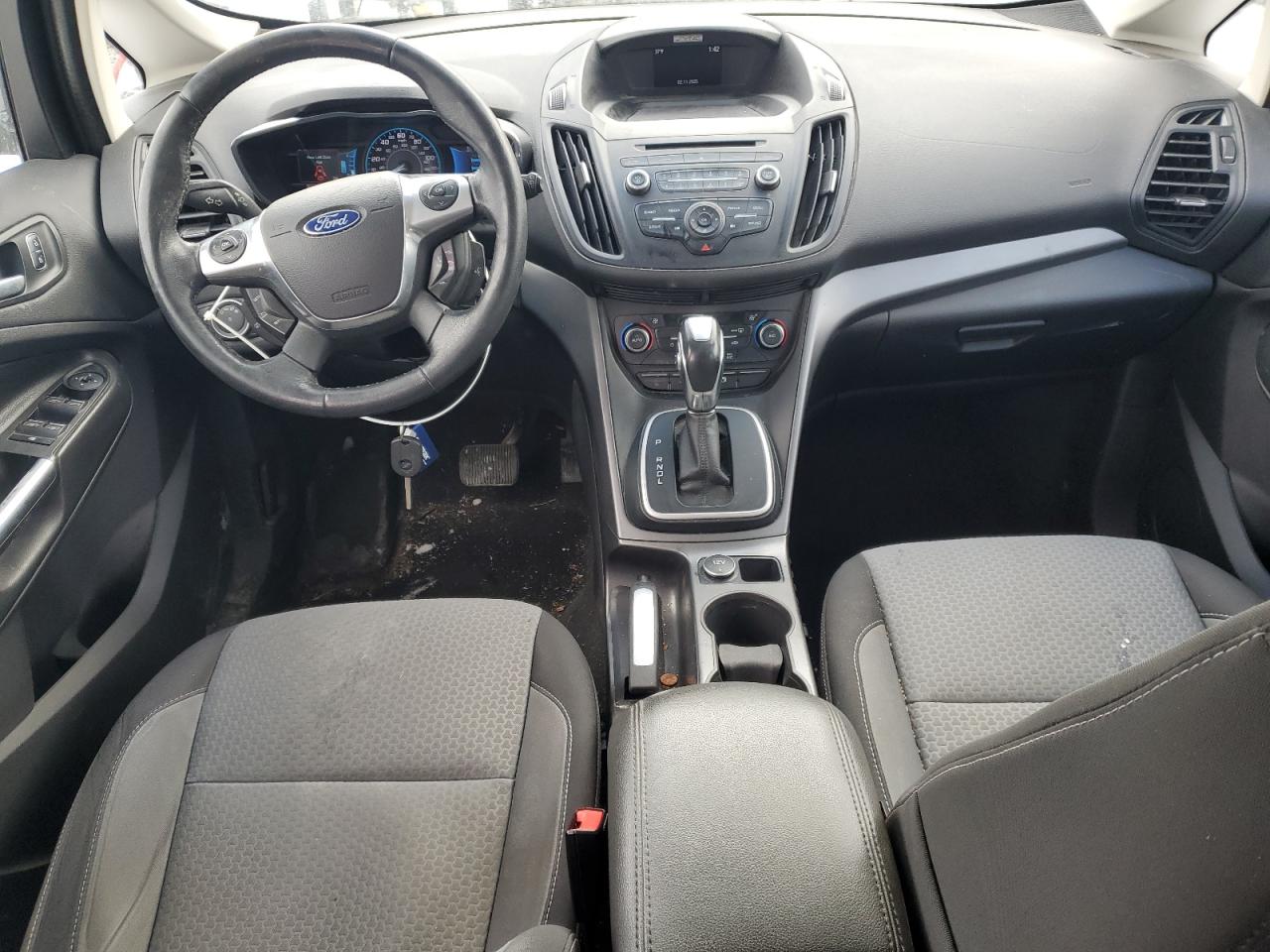 2017 Ford C-MAX - Image 8