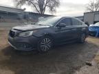 2018 Subaru Legacy 2.5I Premium for Sale in Albuquerque, NM - Front End