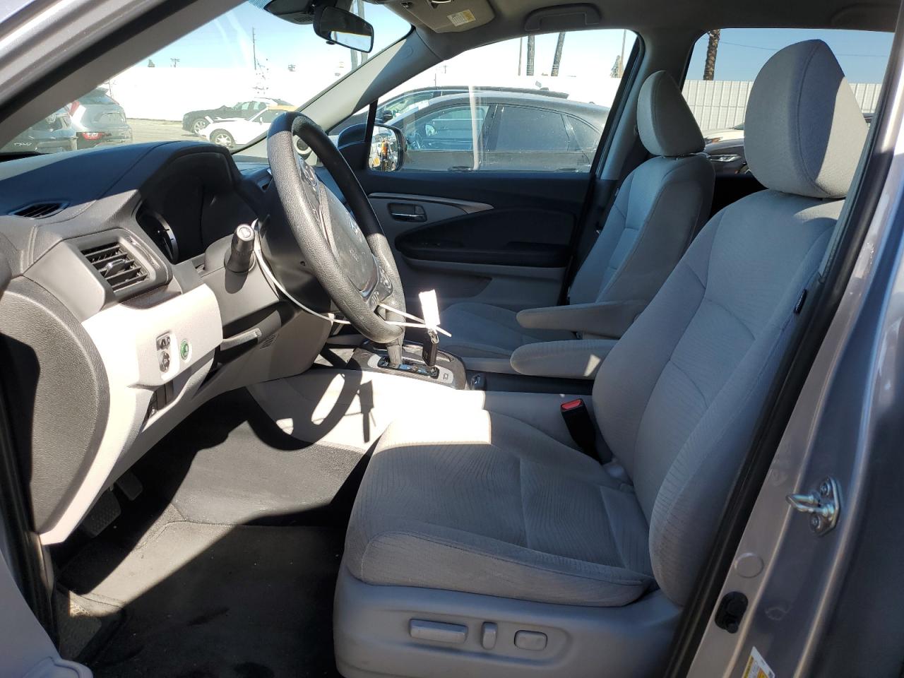 2018 Honda Pilot - Image 7