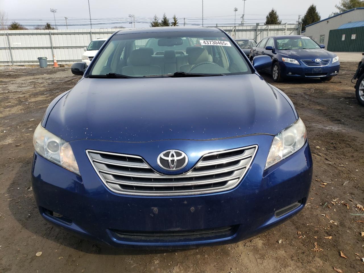 2007 Toyota Camry - Image 5