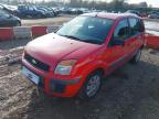 2006 FORD FUSION STY for sale at Copart COLCHESTER