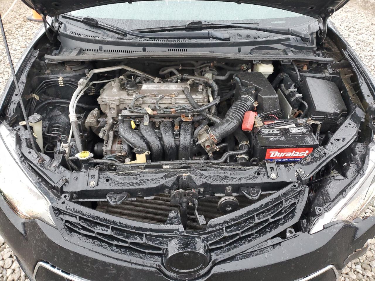 2014 Toyota Corolla - Image 11