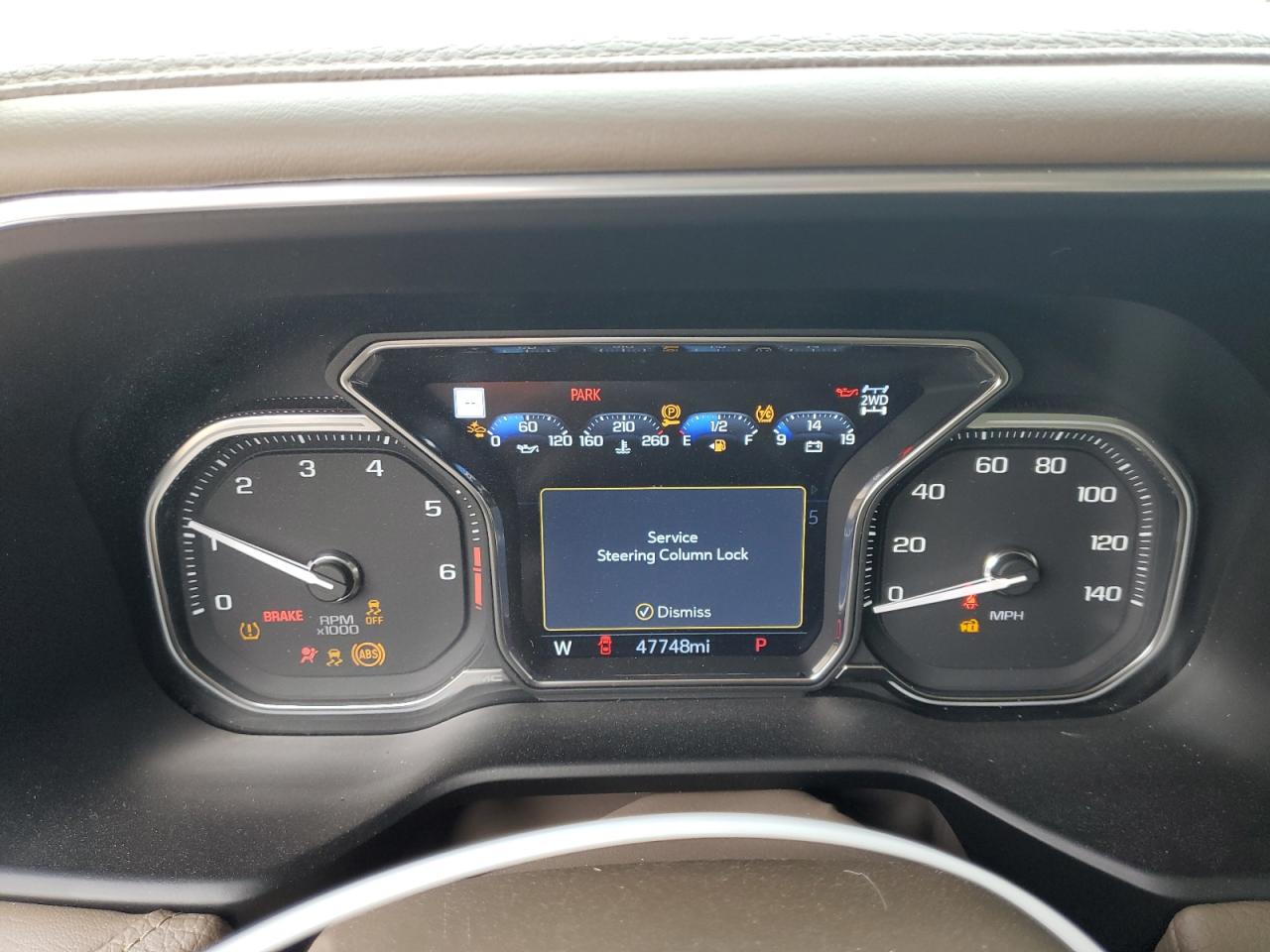2021 GMC Yukon - Image 9