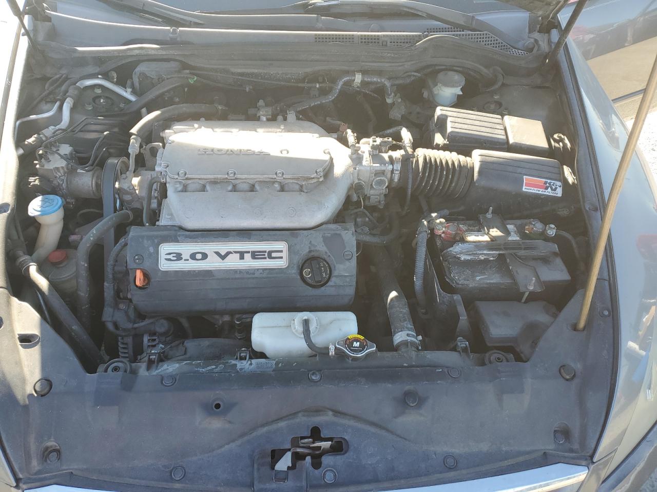 2006 Honda Accord - Image 11