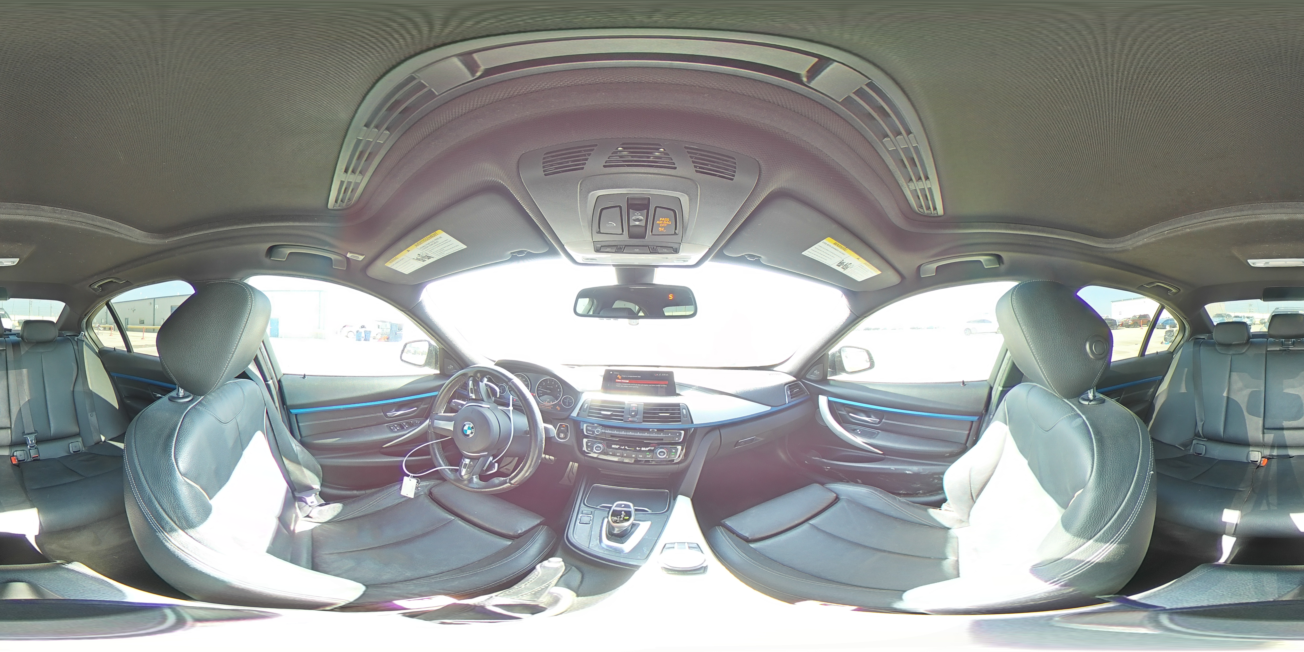 2018 BMW 3er - Image 14