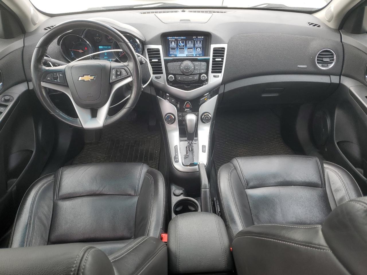 2014 Chevrolet Cruze - Image 8