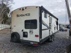 2018 Sund Rv Or Camper na sprzedaż w Cartersville, GA - Minor Dent/Scratches