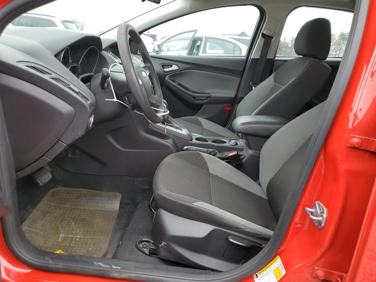 2014 Ford Focus - Image 7