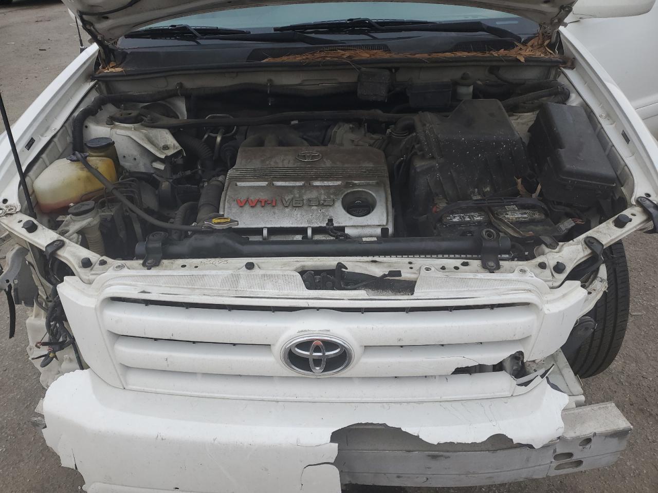 2006 Toyota Highlander - Image 12