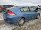 2010 Honda Insight Lx за продажба в Columbus, OH - All Over