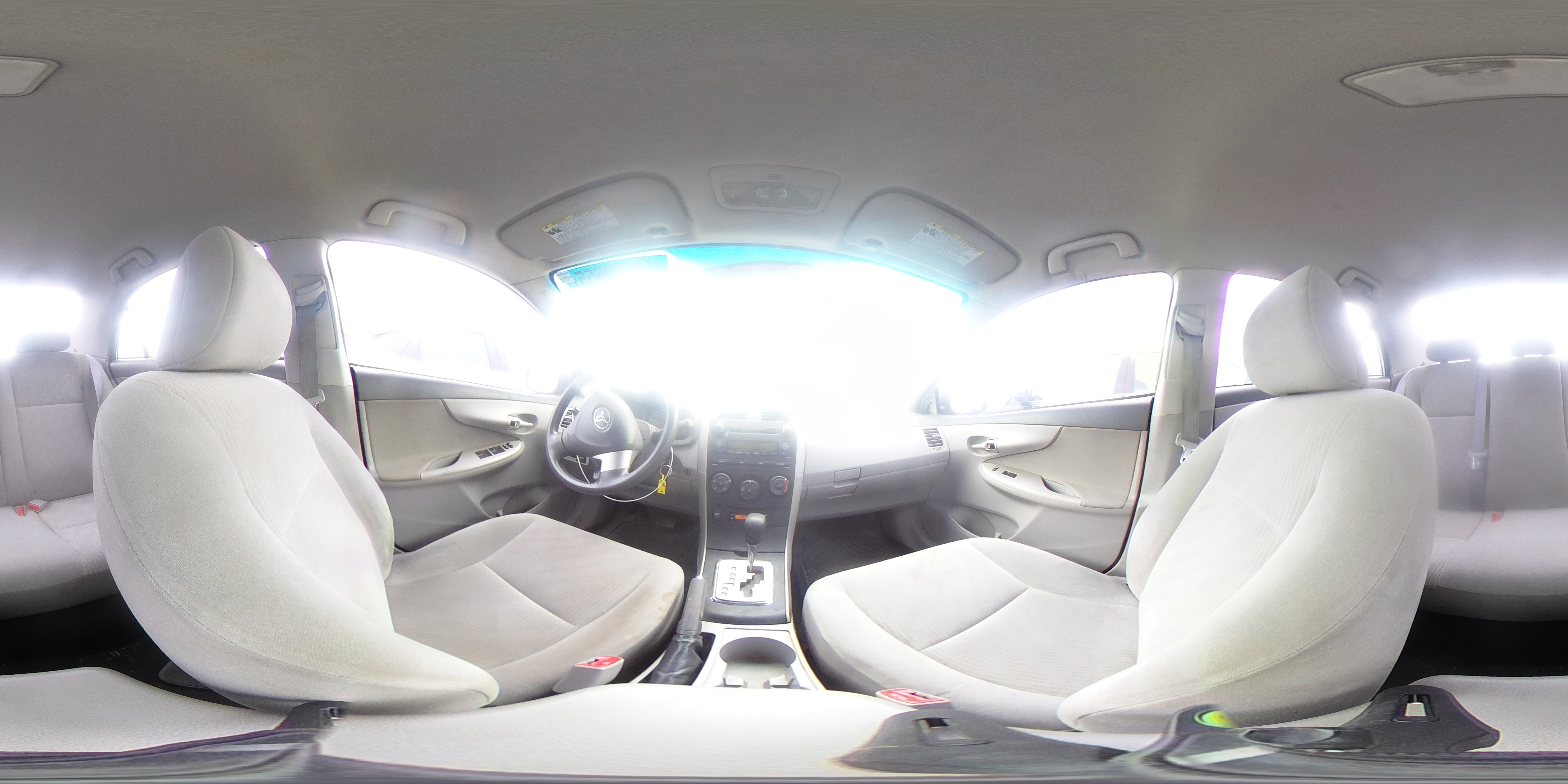 2010 Toyota Corolla - Image 13