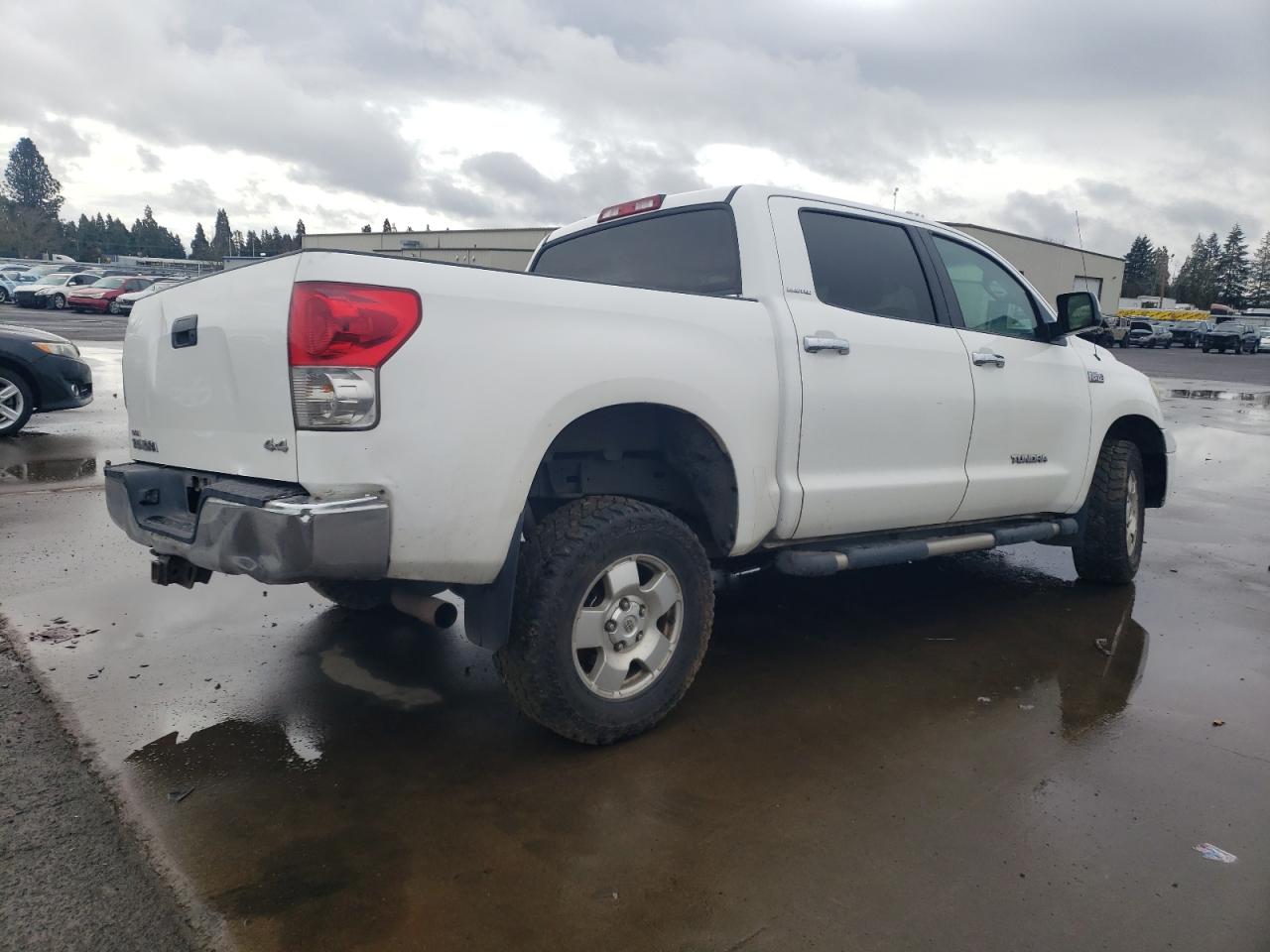 2007 Toyota Tundra - Image 3