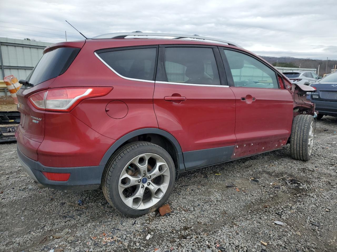 2013 Ford Escape - Image 3