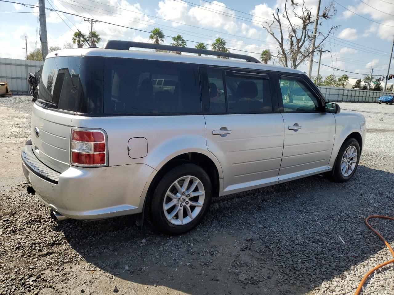 2014 Ford Flex - Image 3