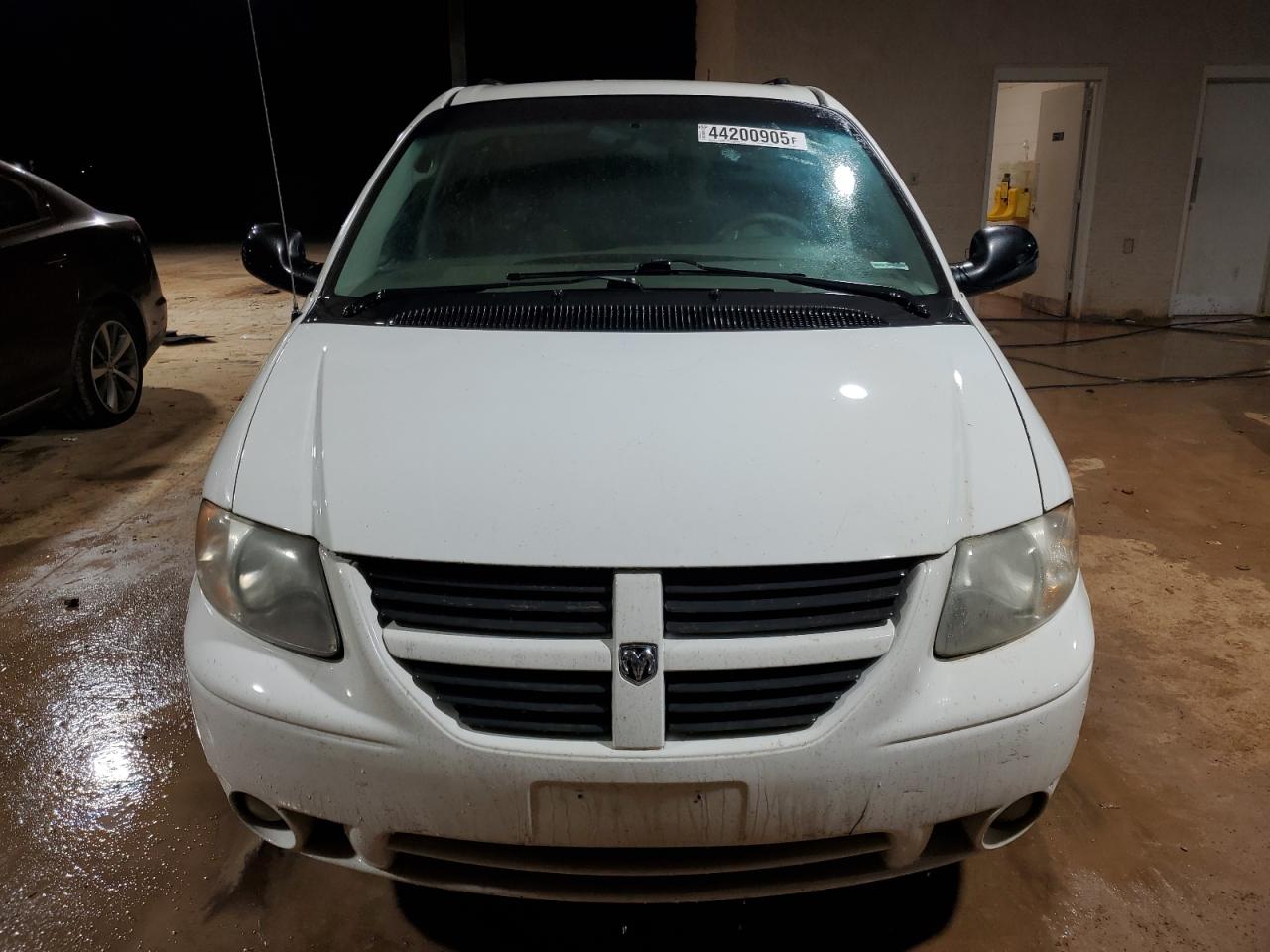2007 Dodge Caravan - Image 5