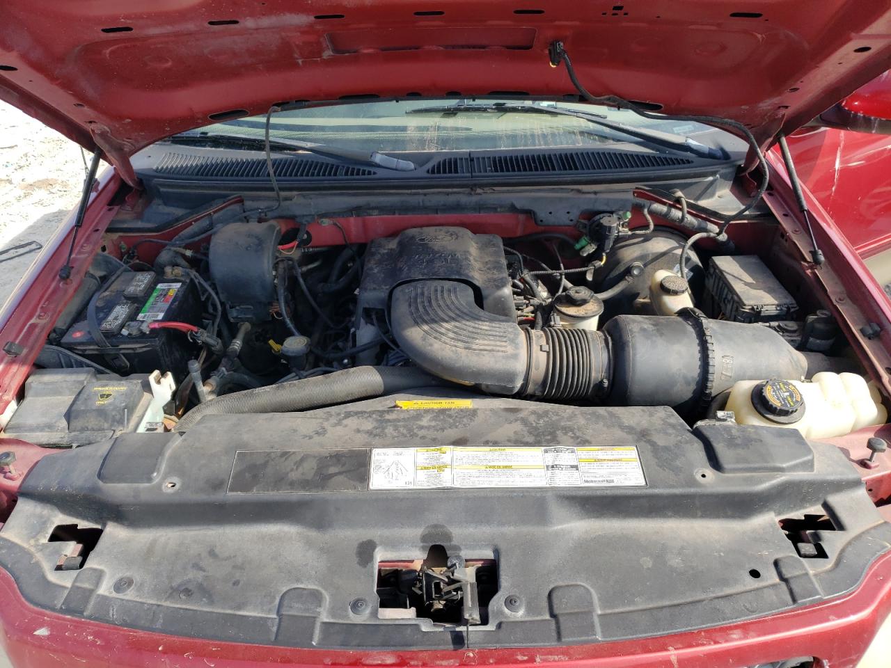 1999 Ford F-150 - Image 11