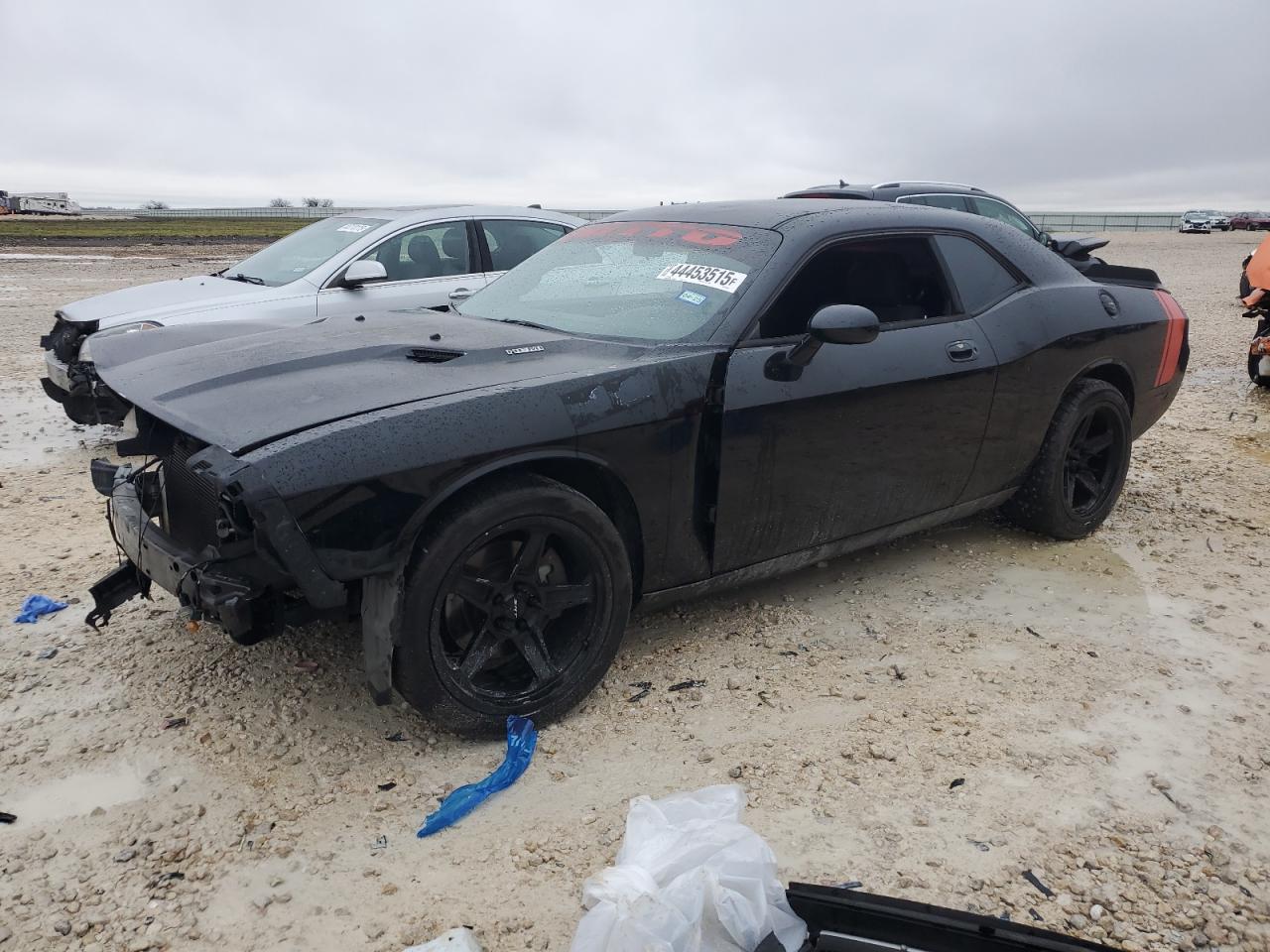 2010 Dodge Challenger - Image 1