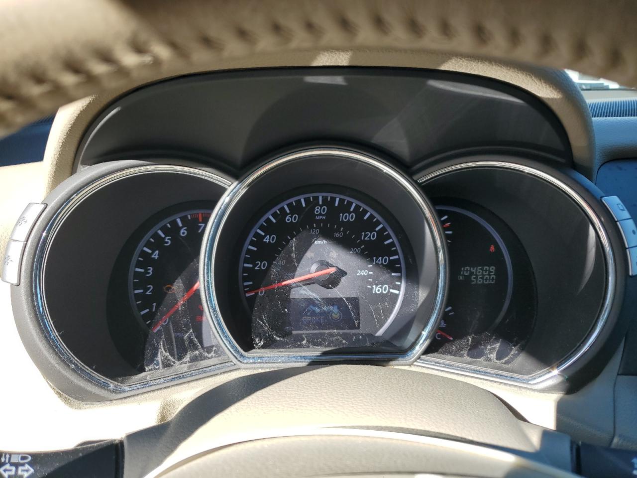 2012 Nissan Murano - Image 9