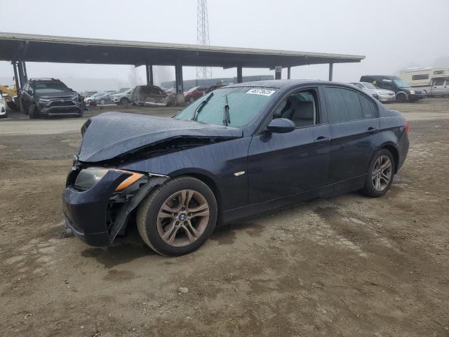 2008 Bmw 328 I