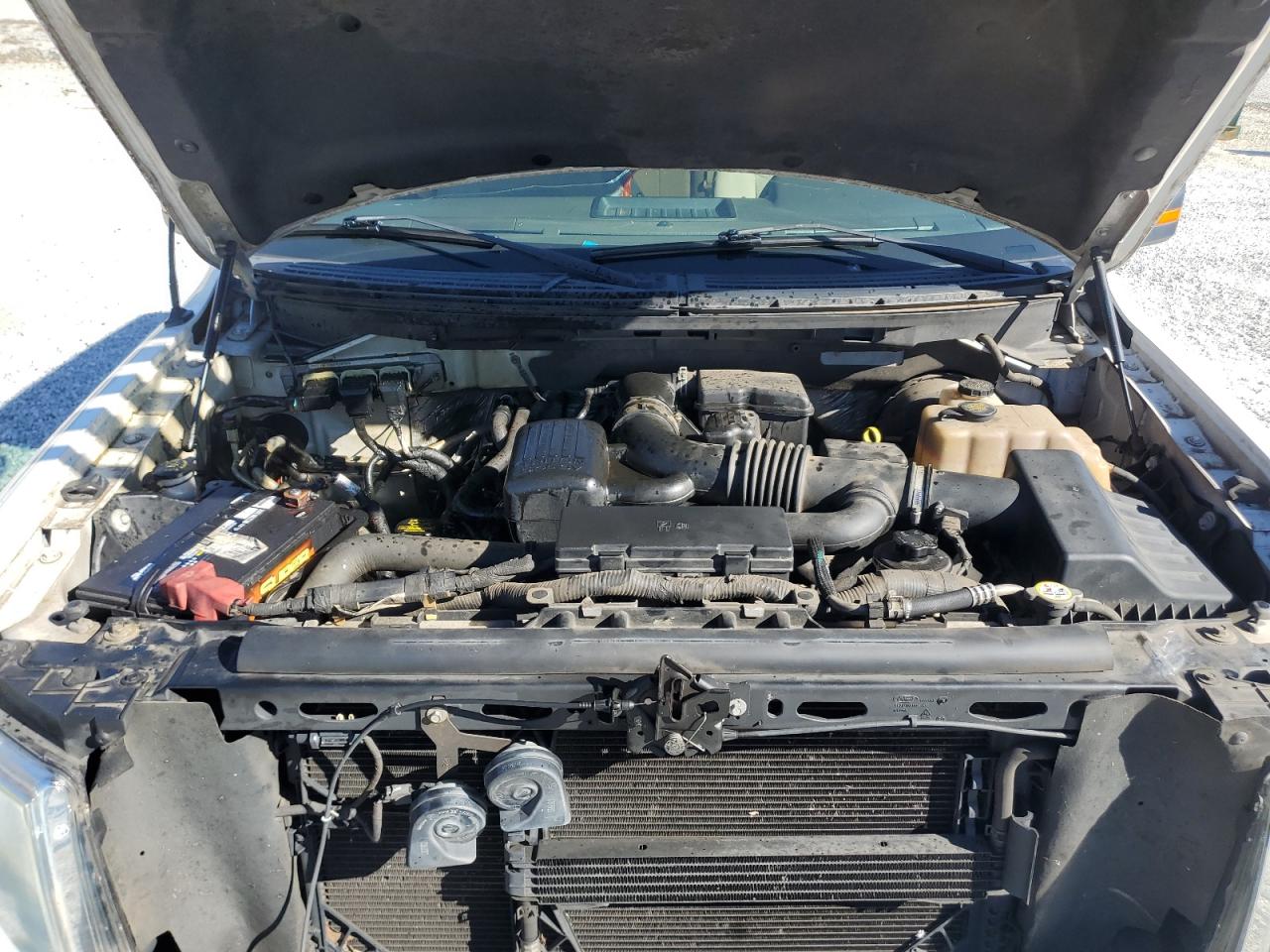 2009 Ford F-150 - Image 11